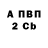 Кетамин ketamine ACOW L